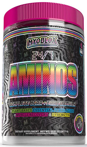 MyoBlox 24/7 Aminos