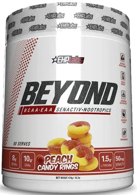 EPHLabs Beyond BCAA+EAA Recovery