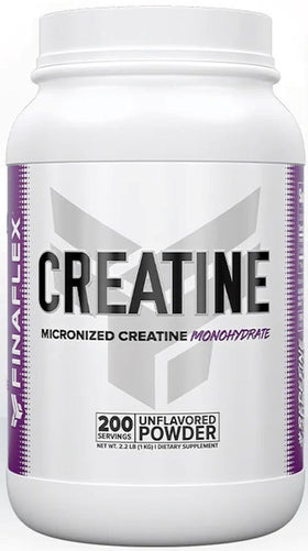 FinaFlex Pure Creatine monohydrate 1000 gms