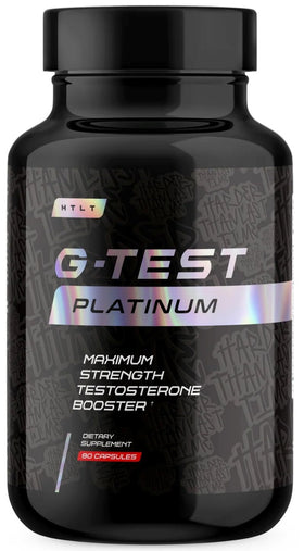 HTLT G-Test Platinum