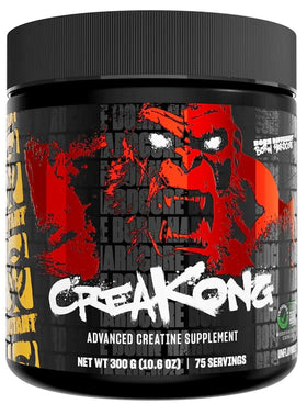 Mutant Creakong 75 Serving
