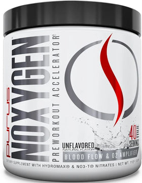 Purus Labs NOXYGEN Unflavored Powder 40 serving