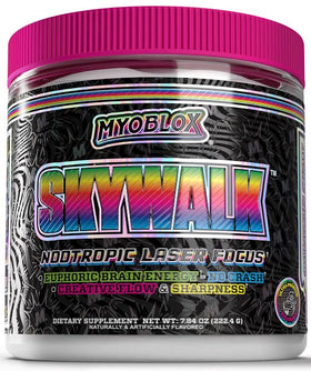 Myoblox Skywalk