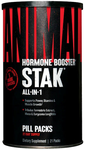 Animal Stak