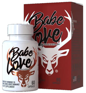 Bucked Up Babe Love box