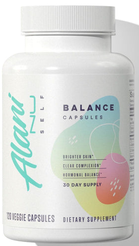 Alani Nu Balance 120