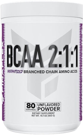 FinaFlex PURE BCAA 2:1:1 ultimate muscle performance