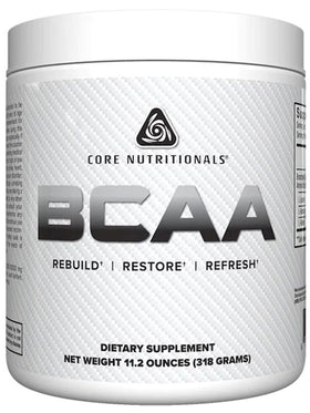 Core Nutritionals BCAA Recovery 60 servings