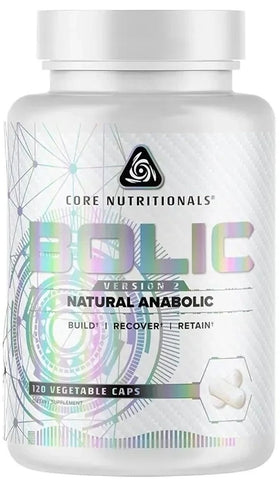 Core Nutritionals BOLIC V2