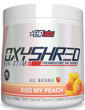 OxyShed Non-Stim EHPLabs