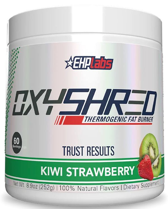 OxyShred by EHPLabs ap