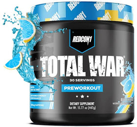 Total War Pre-Workout RedCon1 30 servings