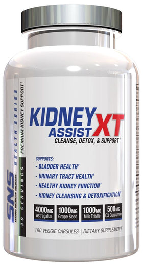 Kidney Health SNS