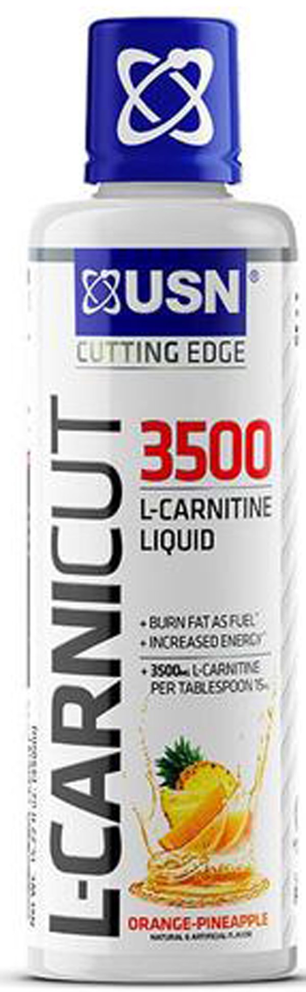 L-Carnitine and CLA Supplements - Low-Price-Supplements.com
