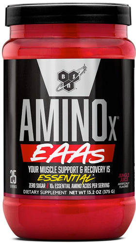 BSN AminoX EAAS