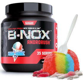 Betancourt Nutrition B-NOX Androrush 35 servings