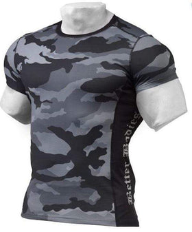 Better Bodies Men Clothing Better Bodies Tight Fit Tee