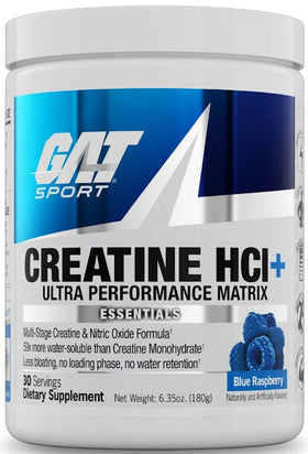 GAT Sport Creatine HCI+ raz