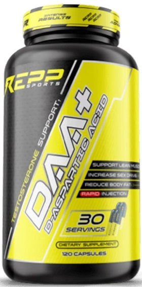 Repp Sports DAA 120 Caps