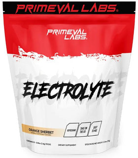 Primeval Labs Electrolyte