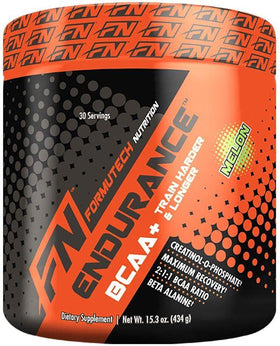 Formutech Nutrition Endurance BCAA 30 servings