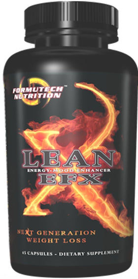 Formutech Nutrition Weigh Management Formutech Nutrition Lean EFX Classic