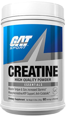 GAT Sports Creatine GAT Sports Creatine 300 gms