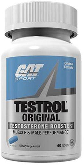GAT Sport Testrol Original is the ultimate hardcore