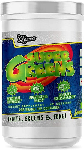Glaxon Super Greens
