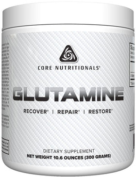 Core Nutritionals Glutamine Low-Price-Supplements