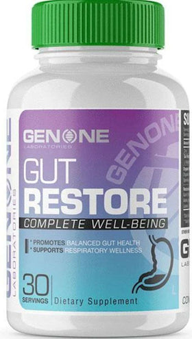 GenOne Gut Restore