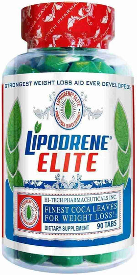 Hi-Tech Lipodrene Elite Appetite Control