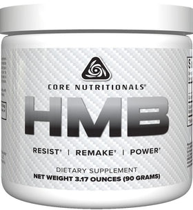 Core Nutritionals HMB Powder
