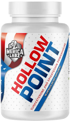 Merica Labz Hollow Point