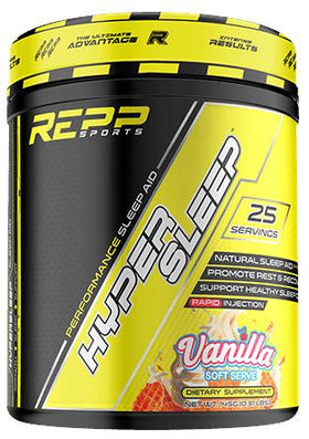 Repp Sports HyperSleep