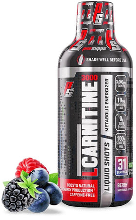 ProSupps L-Carnitine 3000