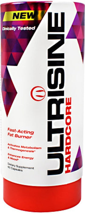 MHP fat burner MHP Ultrisine Hardcore 60 Capsules