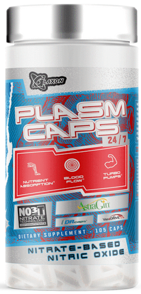 Glaxon Plasm Caps