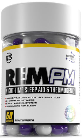 Man Sports Rem PM