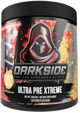 Darkside Supps Ultra Pre Xtreme | Low-Price-Supplements