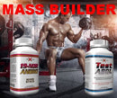 GenXLabs Mass Builder 2 in 1 Test Boosters-1