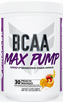 Finaflex BCAA Max Pump Recovery peach