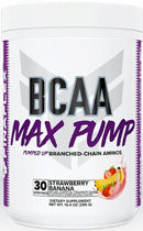 Finaflex BCAA Max Pump Recovery
