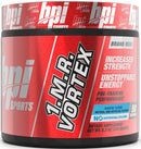 BPI Sports 1.M.R Vortex blue