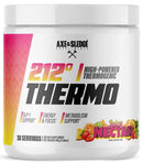 Axe & Sledge 212 Thermo nectar