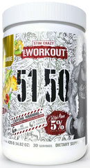 5% Nutrition 5150 Pre-Workout 3
