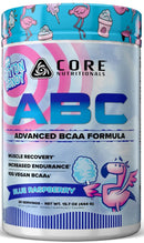 Core Nutritionals ABC Advanced BCAA b