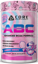 Core Nutritionals ABC Advanced BCAA c
