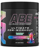 ABE Ultimate Pre-Workout - 1
