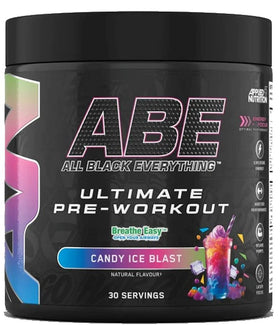 ABE Ultimate Pre-Workout - 1
